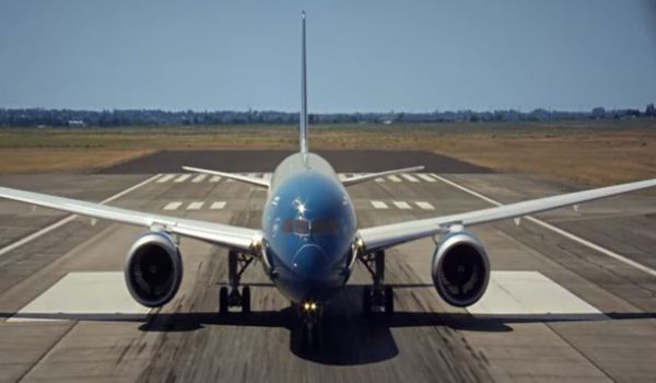 Usa: il motore Boeing 787 rischia di spegnersi in volo. Chieste riparazioni urgenti
