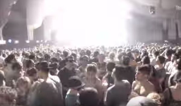 Buenos Aires: 4 giovani uccisi dalla droga durante un concerto
