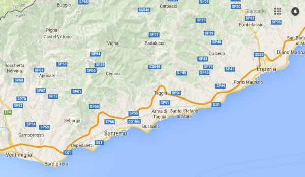 Liguria: leggera scossa di terremoto fa chiudere scuole
