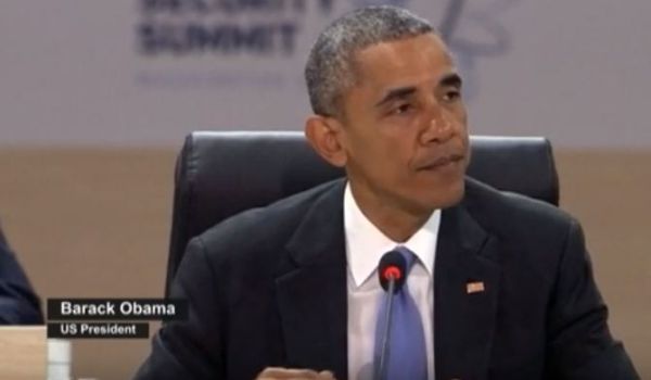 Obama: rischio di un attacco nucleare dei terroristi Isis