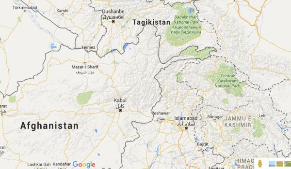 Terremoto scuote l’ Asia, dall’Afghanistan,Pakistan e India