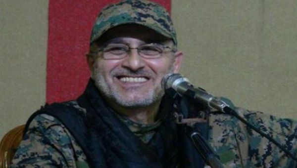 Siria: bombardamento di Israele uccide capo di Hezbollah