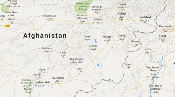 Afghanistan: 73 morti e 50 feriti per incidente stradale