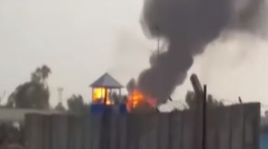 Iraq: attentato suicida Isis contro fabbrica di gas