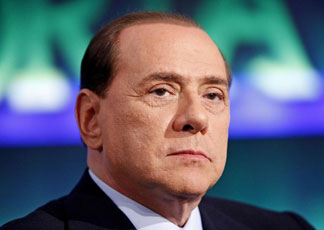 Berlusconi rischia la vita. Operato a breve