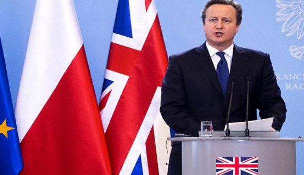 Brexit: Cameron se ne andrà dopo il no all’Europa