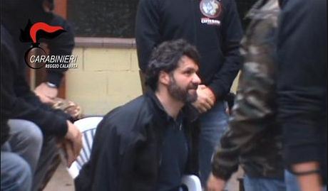 Calabria: catturato capo ‘Ndrangheta dopo 20 anni di latitanza
