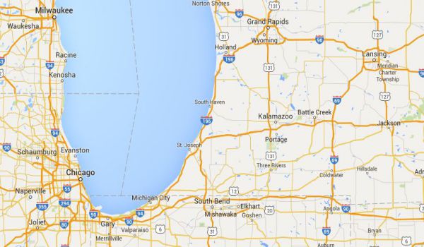 Usa: strage di ciclisti nel Michigan. 5 morti e 4 feriti