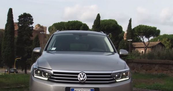 Usa: Volkswagen pagherà 15 mld di dollari per le auto truccate