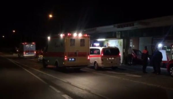 Germania: rifugiato afghano ferisce 3 turisti con ascia. Ucciso dalla polizia