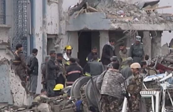 27 morti per attentato Talebani contro reclute in Afghanistan