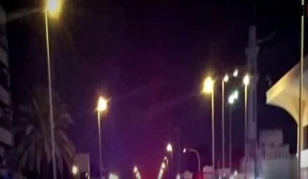 Arabia Saudita: attentatore suicida si fa esplodere dinanzi consolato Usa