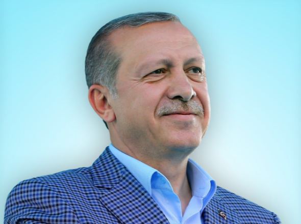 Erdogan chiede ai turchi di scendere in piazza