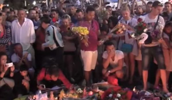 Nizza: identificati 5 italiani tra le vittime