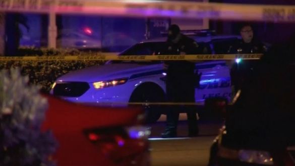 Florida: sparatoria tra studenti. 2 morti e 16 feriti