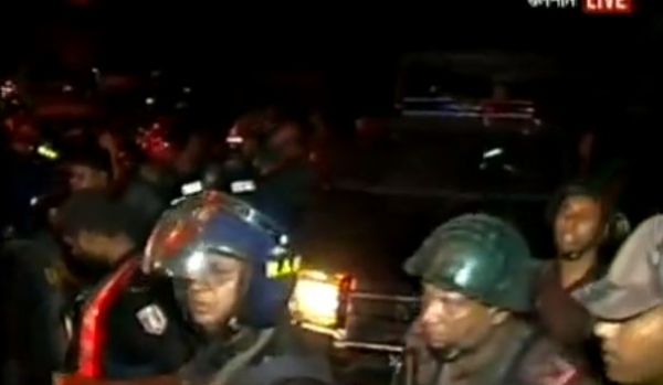 Assalto islamista: uccisi alcuni ostaggi. Nessuna notizia degli italiani