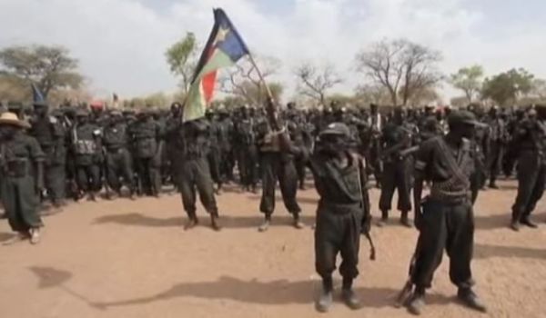 Di nuovo guerra nel Sud Sudan: 150 morti