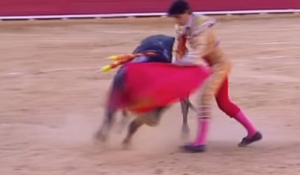 Spagna: torero muore incornato. Feriti per le corse dei tori