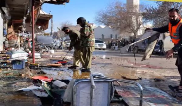 Pakistan: 63 morti a Quetta per attentato