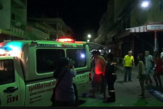 Thailandia: bombe sui turisti. 3 morti. 2 italiani feriti
