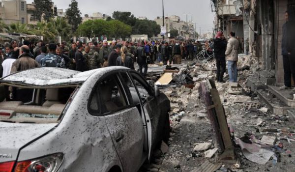 Turchia: autobomba uccide tre persone