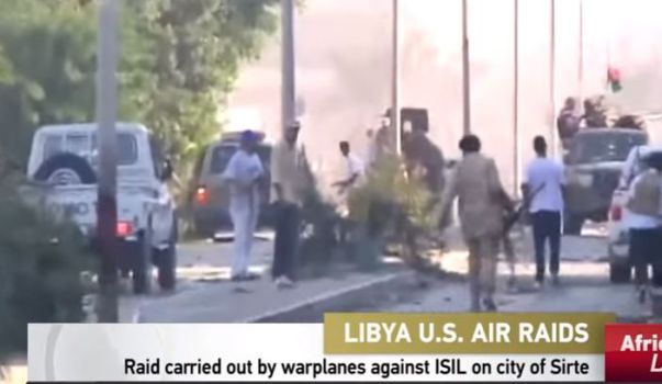 Libia: continuano bombardamenti a Sirte. Autobomba fa 22 morti a Bengasi