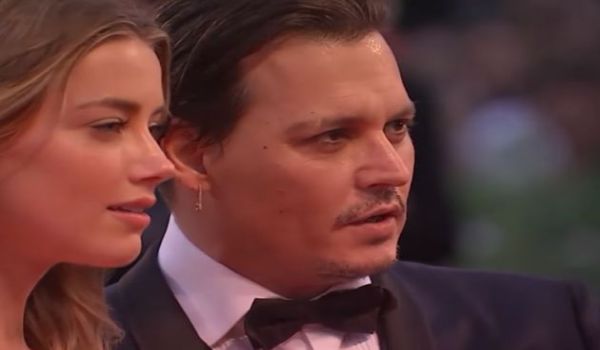 Heard: tutti in beneficenza i 7 milioni del divorzio da Depp
