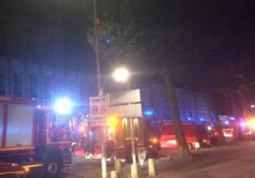 Francia: incendio bar di Rouen fa 13 morti