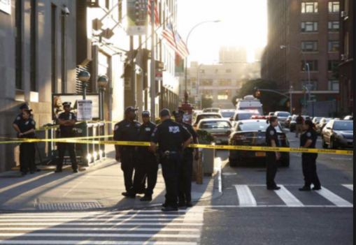 Iman ucciso a New York. I musulmani accusano Trump