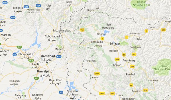Kashmir: 17 soldati indiani uccisi
