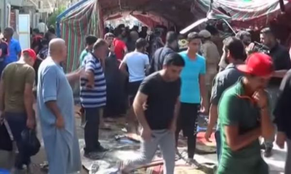 Iraq: numerosi attentati provocano la morte di 47 persone