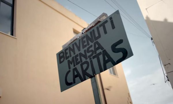 Caritas: al sud più richieste di aiuto degli italiani rispetto ai migranti