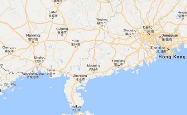Cina: potente esplosione con 7 morti e 94 feriti. Fabbrica abusiva di esplosivi o fuga di gas?