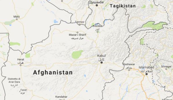 Afghanistan: 2 morti e 80 feriti per attentato contro consolato tedesco