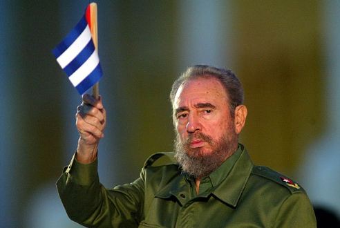 Fidel Castro: morto l’ultimo dei rivoluzionari