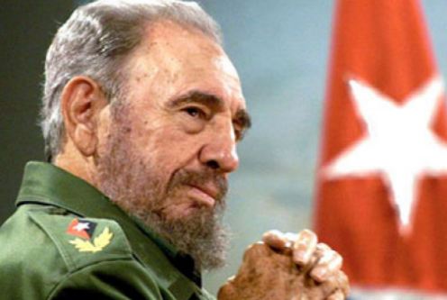 E’ morto Fidel Castro