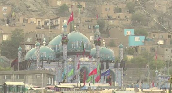 Afghanistan: strage Isis in un tempio sciita. 27 morti e 35 feriti