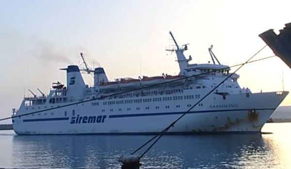 Messina: aumentano gli operai morti avvelenati su nave