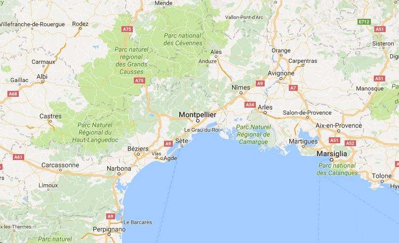 Francia: uomo armato in convento. Una donna morta
