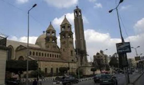 Egitto: strage nella chiesa copta del Cairo. 25 morti, 50 feriti
