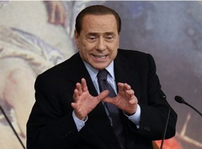 Mediaset sotto attacco francese. Tutti in difesa di Berlusconi