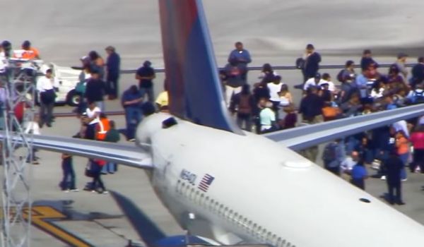 Florida: un militare responsabile strage aeroporto. 5 morti