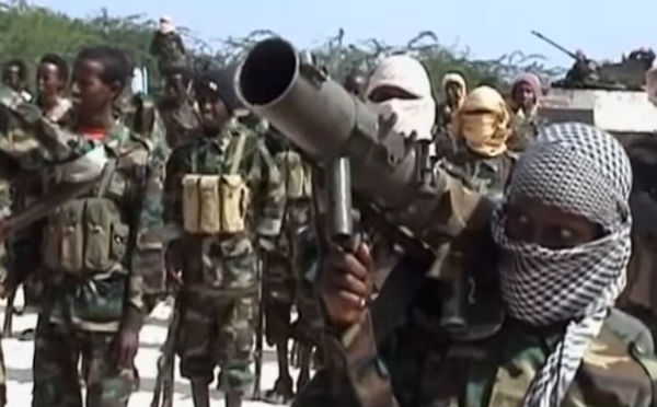 Somalia: attacco islamista. Uccisi 50 militari del Kenya