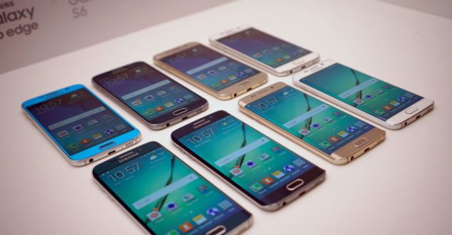 Samsung: le batterie fanno esplodere il Galaxy Note 7