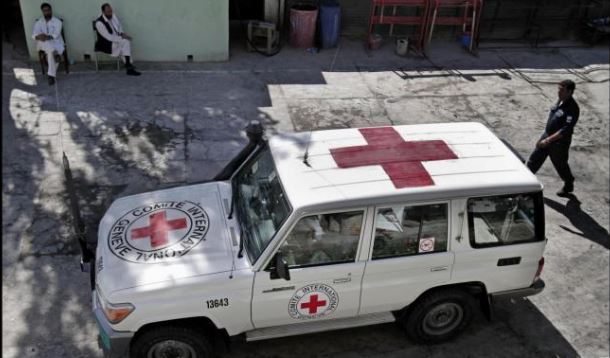 Afghanistan: 6 operatori Croce Rossa uccisi da Isis