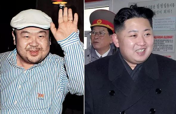 Avvelenato in Malesia il fratello del leader nord coreano Kim Jong-un