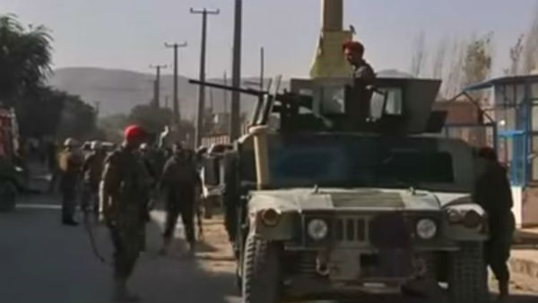 Afghanistan: attentatore suicida fa 20 morti e 45 feriti a Kabul