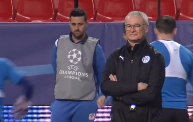 Leicester: finisce la favola di Ranieri. Esonerato