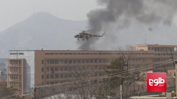 Afghanistan: 30 morti dopo attacco ad ospedale militare