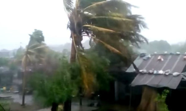 Madagascar: ciclone fa 30 morti